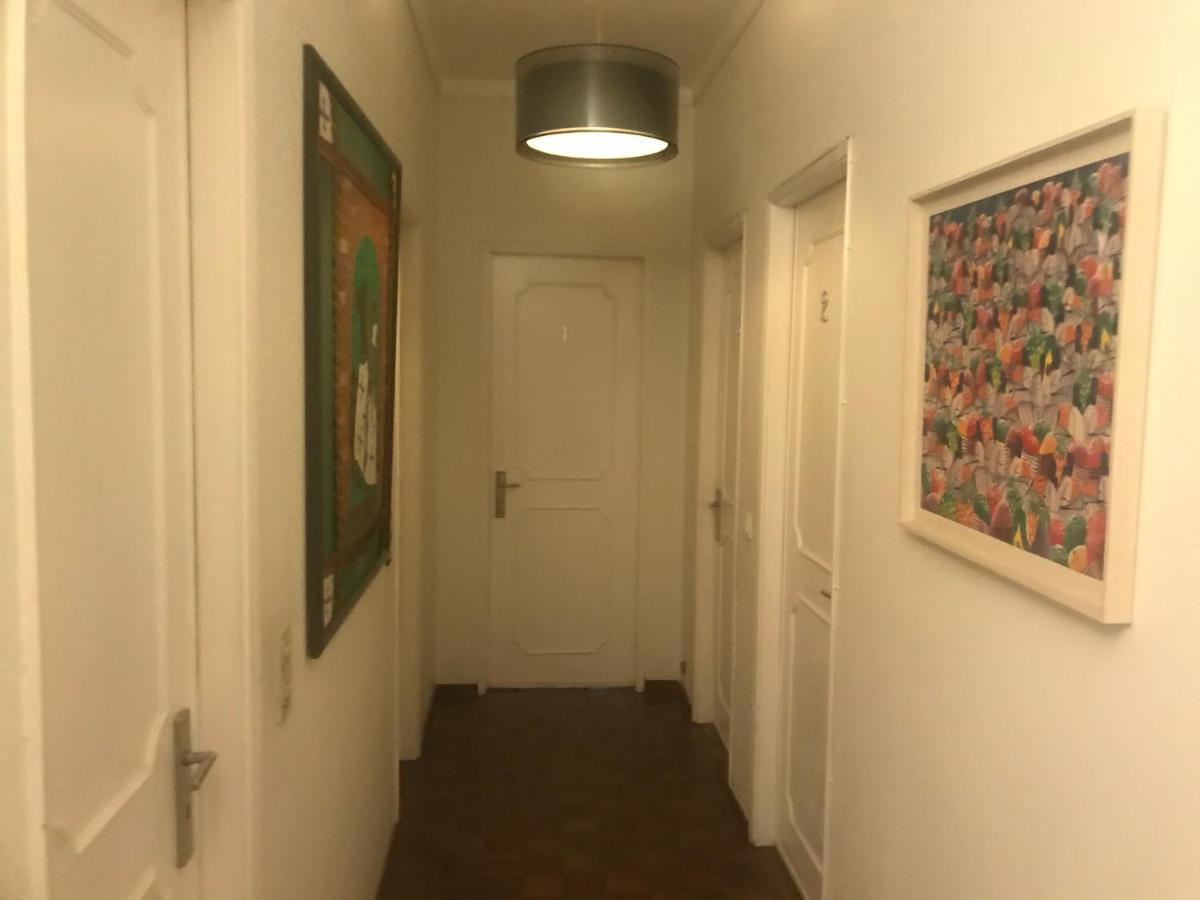 Miguel Torga Room Coimbra Exterior photo