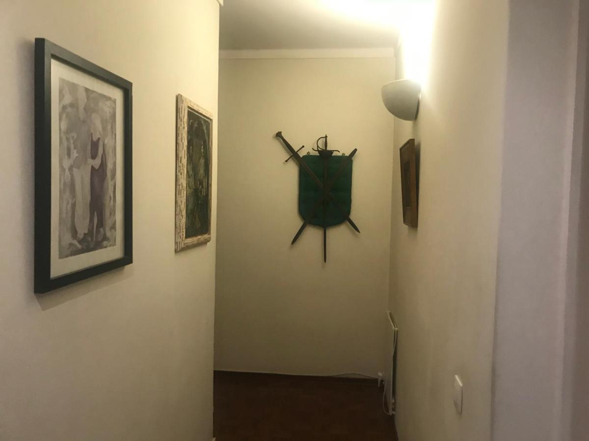 Miguel Torga Room Coimbra Exterior photo
