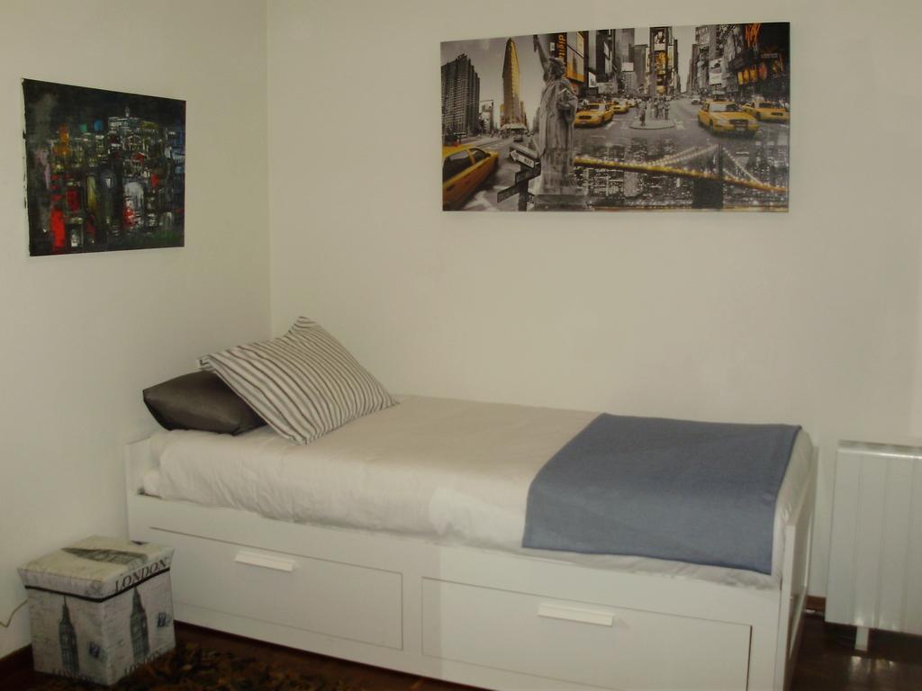 Miguel Torga Room Coimbra Exterior photo