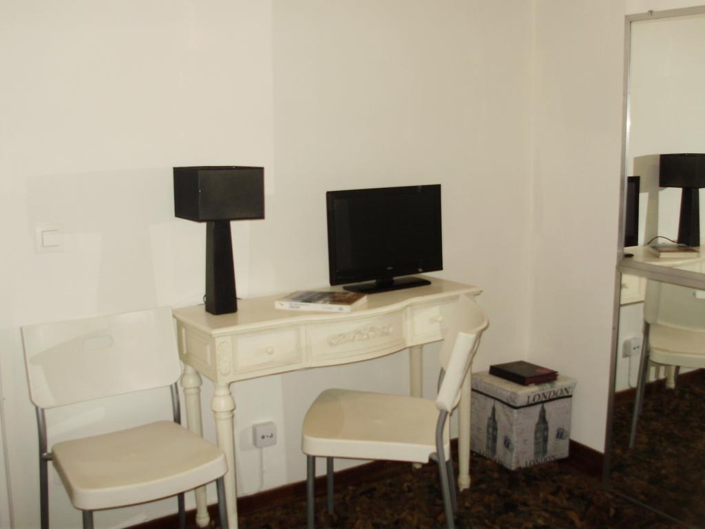 Miguel Torga Room Coimbra Exterior photo
