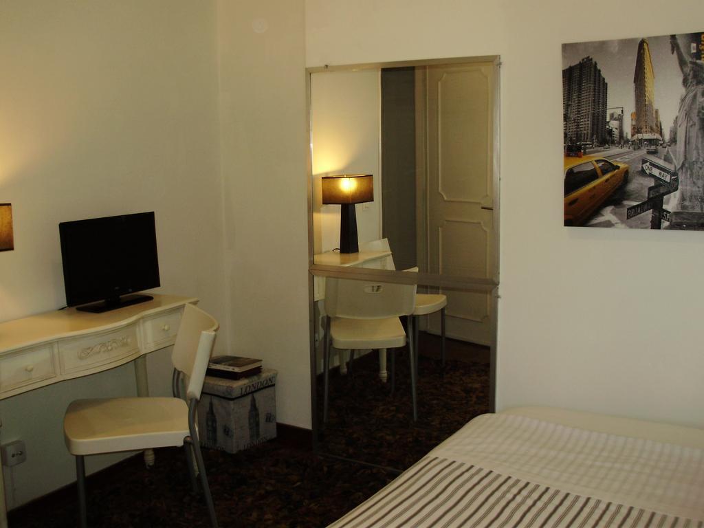 Miguel Torga Room Coimbra Exterior photo