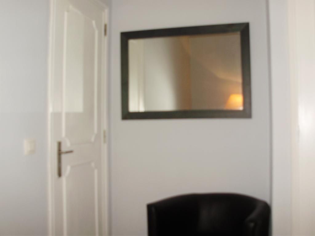 Miguel Torga Room Coimbra Exterior photo