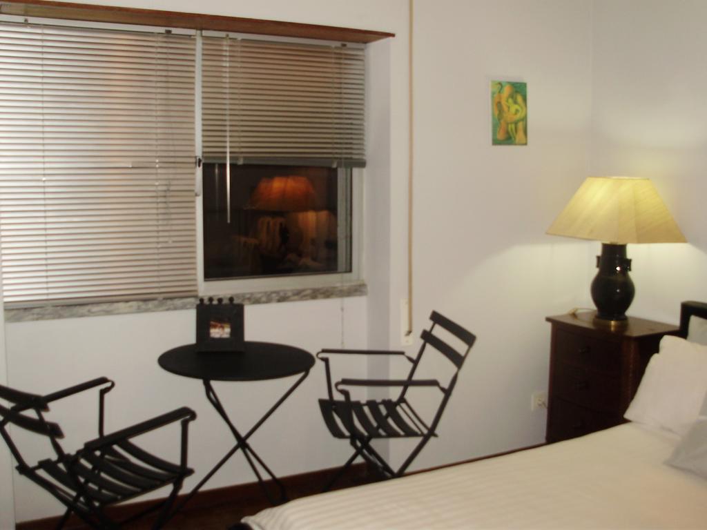 Miguel Torga Room Coimbra Exterior photo
