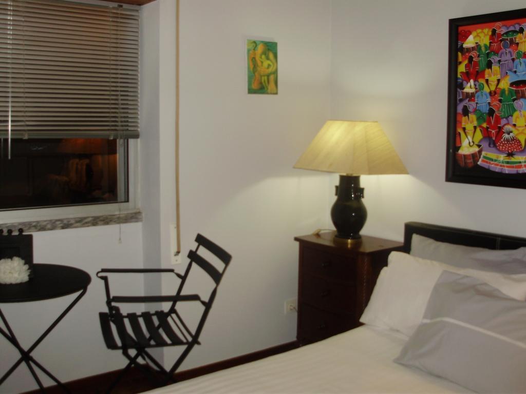 Miguel Torga Room Coimbra Exterior photo
