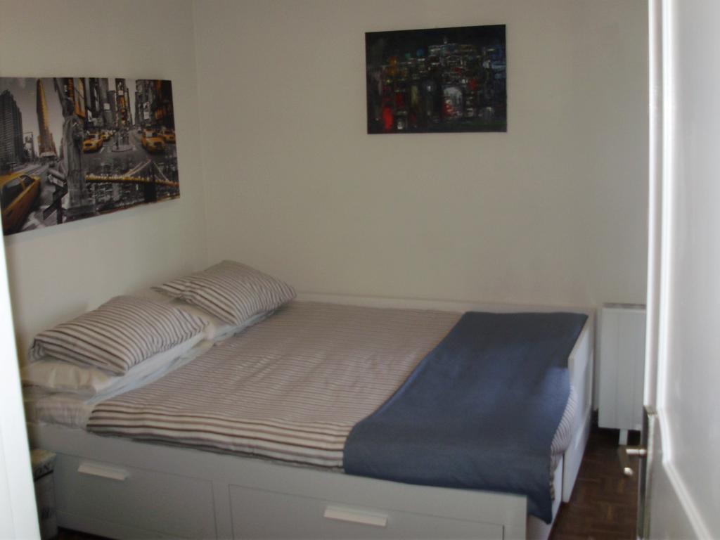 Miguel Torga Room Coimbra Exterior photo