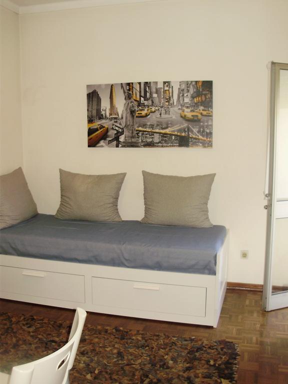 Miguel Torga Room Coimbra Exterior photo