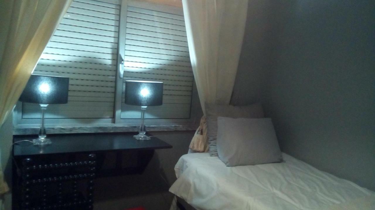 Miguel Torga Room Coimbra Exterior photo