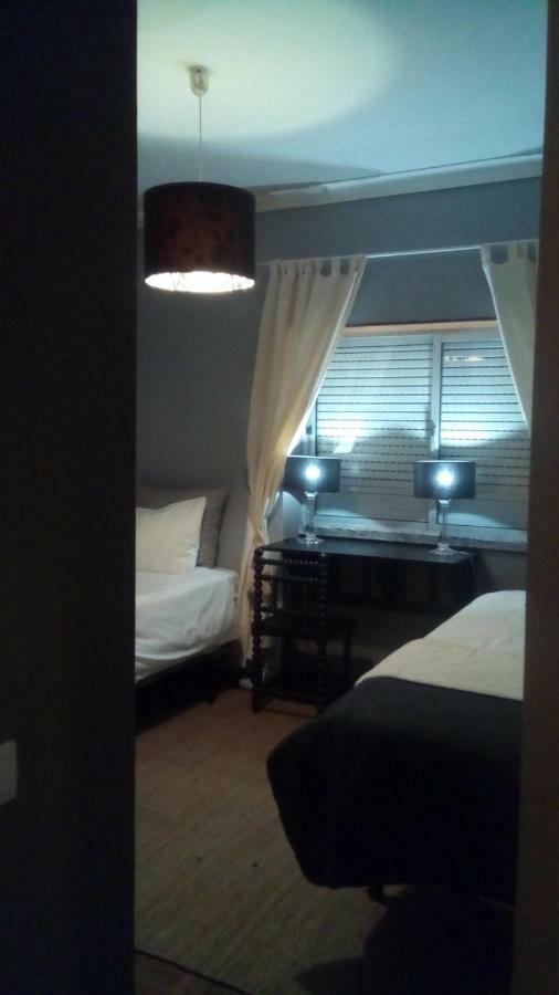 Miguel Torga Room Coimbra Exterior photo