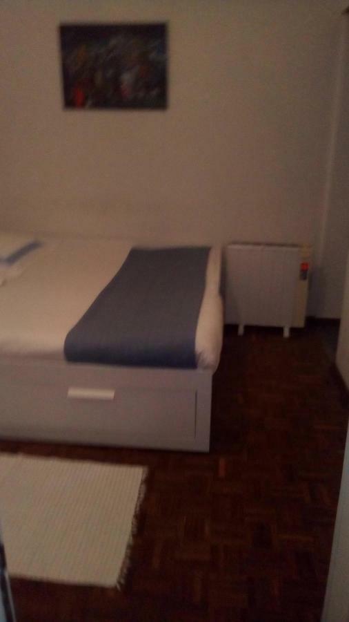 Miguel Torga Room Coimbra Exterior photo